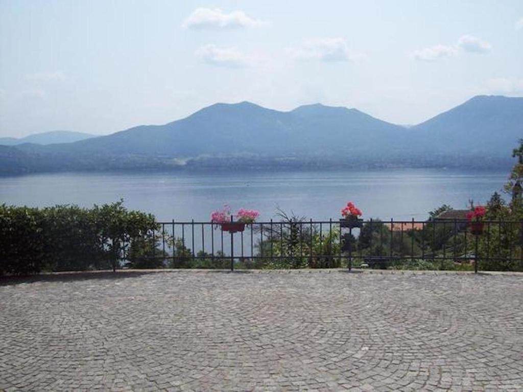 Holiday Home Barbara Oggebio Rom bilde
