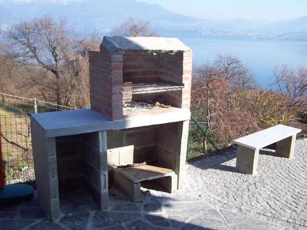 Holiday Home Barbara Oggebio Rom bilde